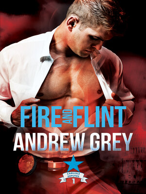 cover image of Fire and Flint